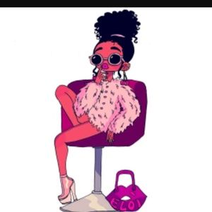 Meet your Posher, French